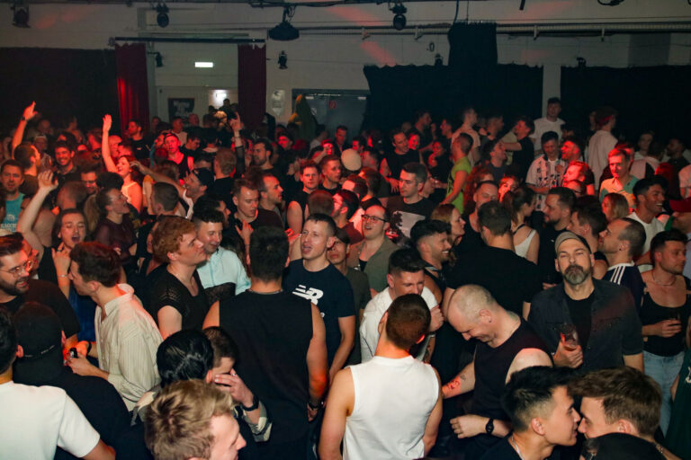 Schamlos – Winter Edition, zakk Düsseldorf, 2026