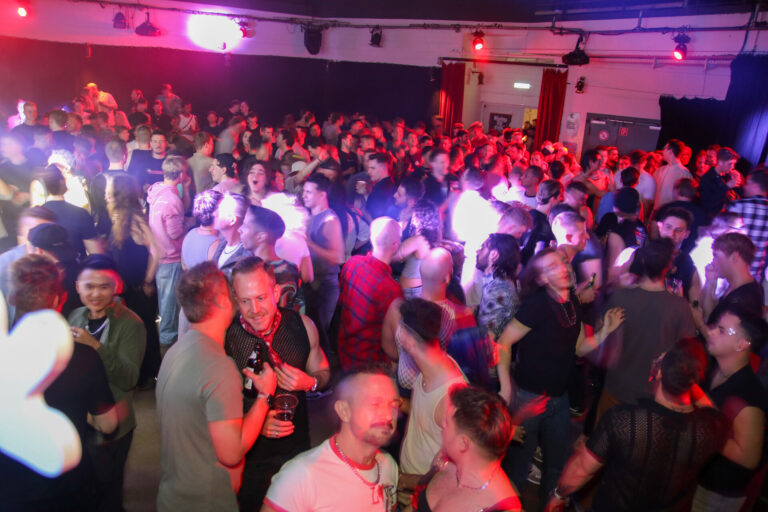 Schamlos – Winter Edition, zakk Düsseldorf, 2026