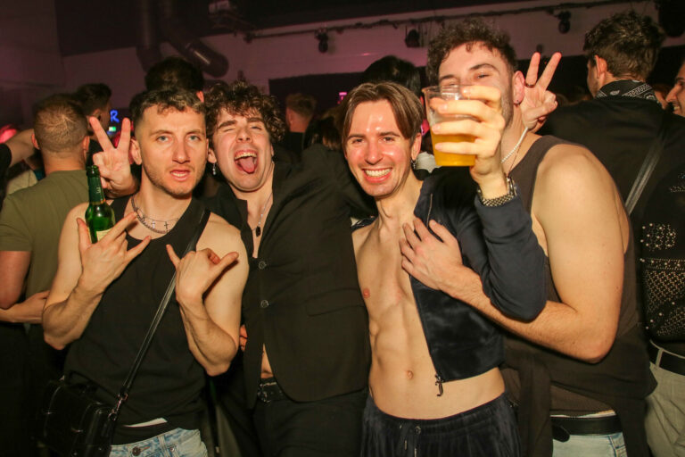 Schamlos – Winter Edition, zakk Düsseldorf, 2026