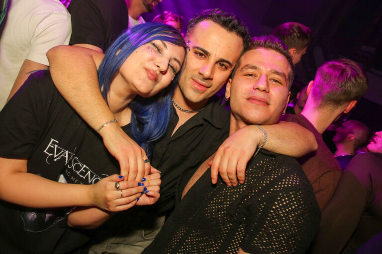 Schamlos – Winter Edition, zakk Düsseldorf, 2026