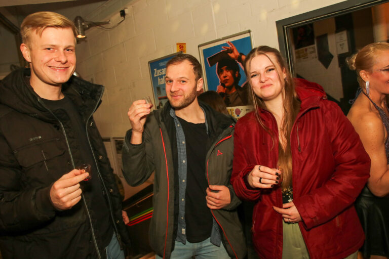Schamlos – Winter Edition, zakk Düsseldorf, 2026