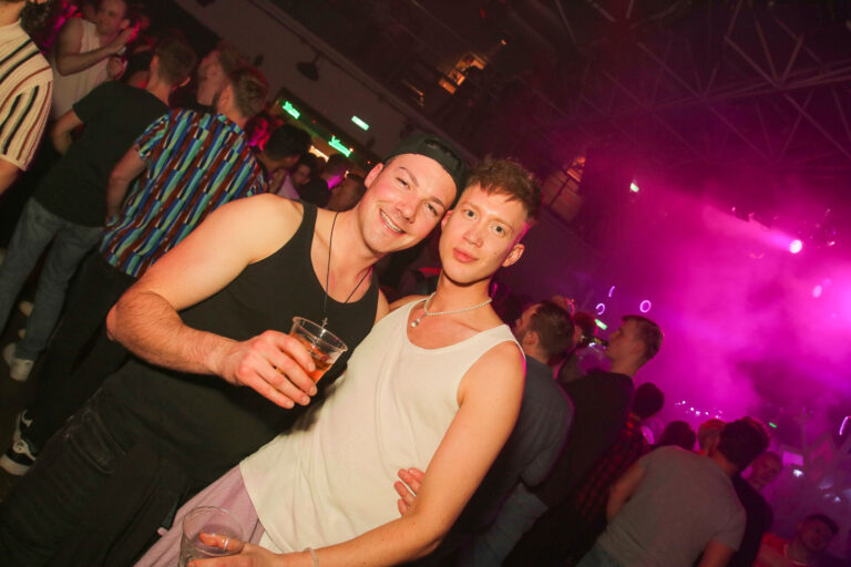 Schamlos – Winter Edition, zakk Düsseldorf, 2026