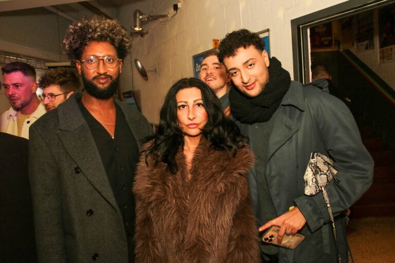 Schamlos – Winter Edition, zakk Düsseldorf, 2026