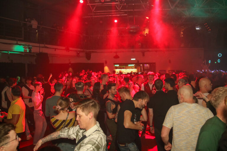 Schamlos – Winter Edition, zakk Düsseldorf, 2026