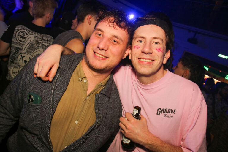 Schamlos – Winter Edition, zakk Düsseldorf, 2026