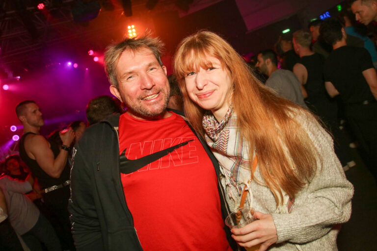 Schamlos – Winter Edition, zakk Düsseldorf, 2026
