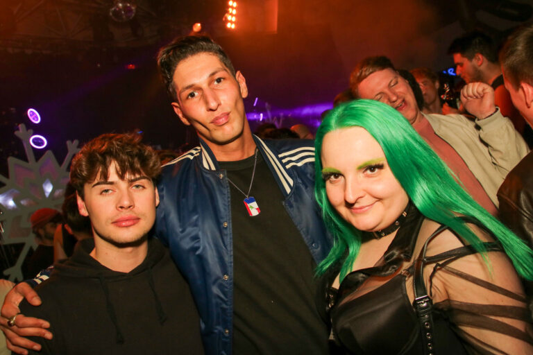 Schamlos – Winter Edition, zakk Düsseldorf, 2026