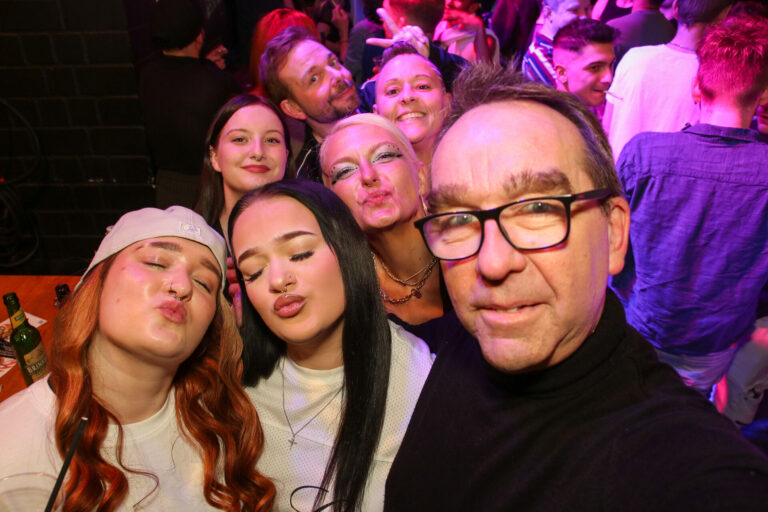 Schamlos – Winter Edition, zakk Düsseldorf, 2026