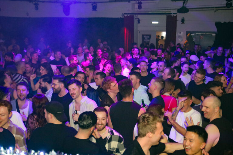 Schamlos – Winter Edition, zakk Düsseldorf, 2026