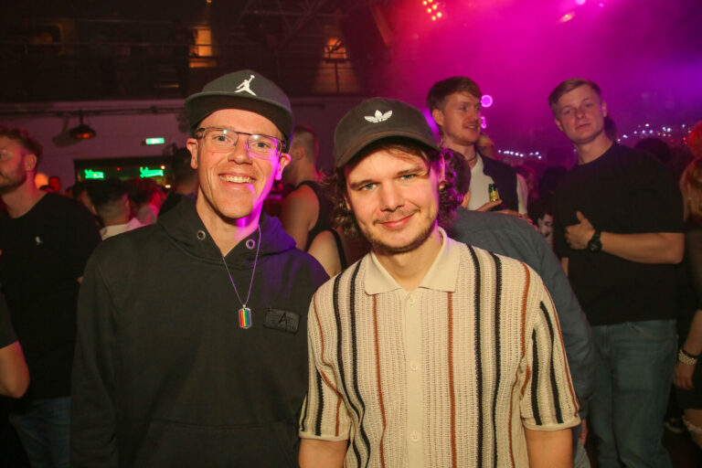 Schamlos – Winter Edition, zakk Düsseldorf, 2026