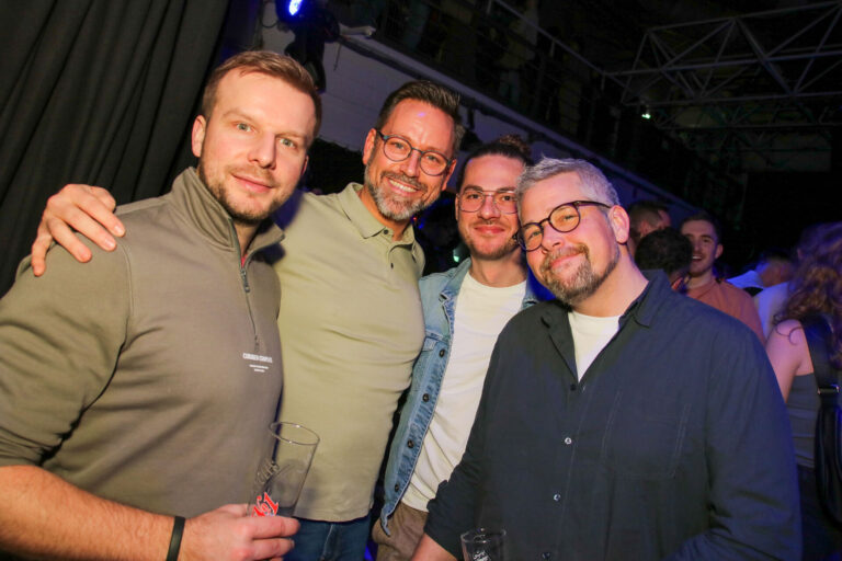 Schamlos – Winter Edition, zakk Düsseldorf, 2026