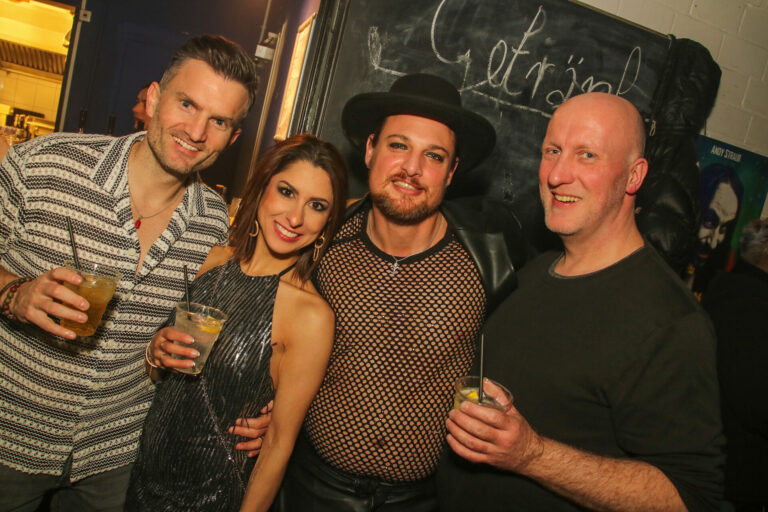 Schamlos – Winter Edition, zakk Düsseldorf, 2026