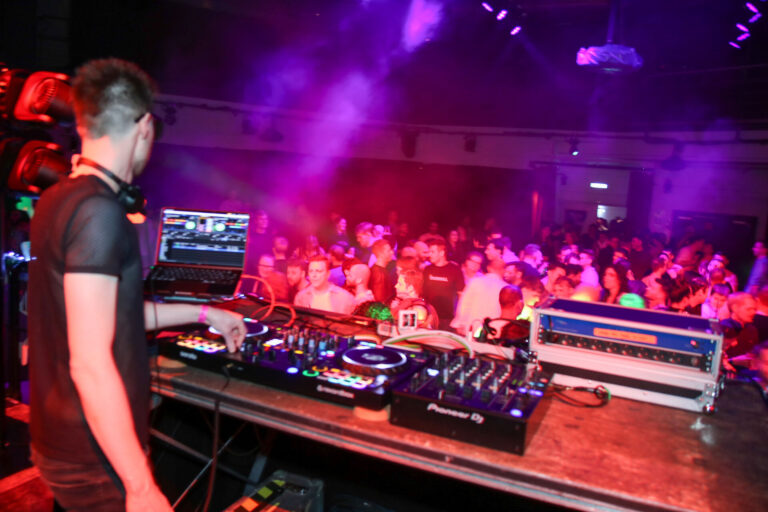 Schamlos – Winter Edition, zakk Düsseldorf, 2026