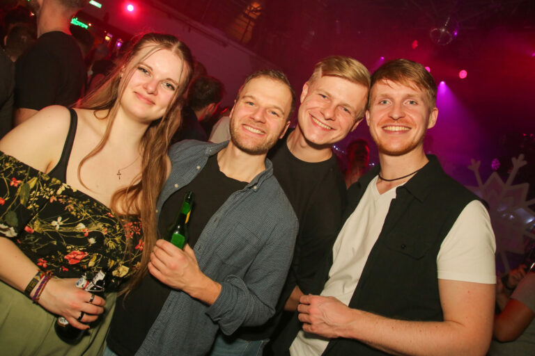 Schamlos – Winter Edition, zakk Düsseldorf, 2026