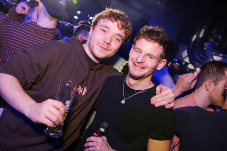 Schamlos – Winter Edition, zakk Düsseldorf, 2026