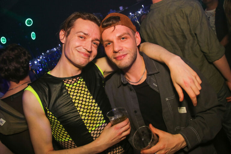 Schamlos – Winter Edition, zakk Düsseldorf, 2026