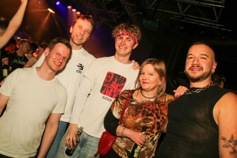 Schamlos – Winter Edition, zakk Düsseldorf, 2026
