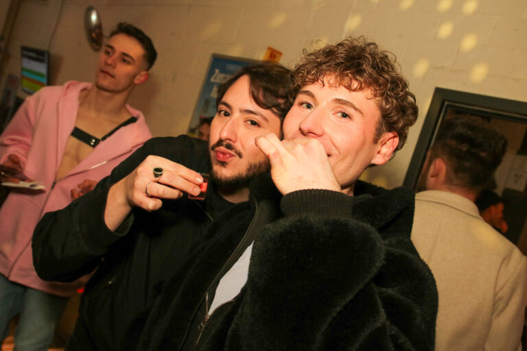 Schamlos – Winter Edition, zakk Düsseldorf, 2026