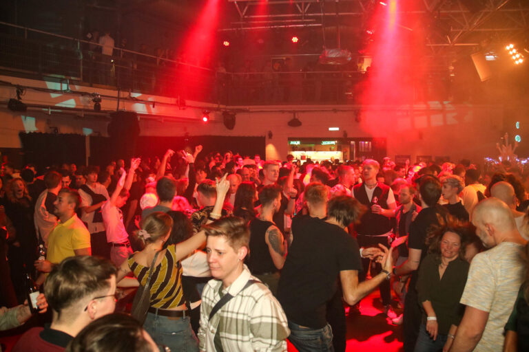 Schamlos – Winter Edition, zakk Düsseldorf, 2026