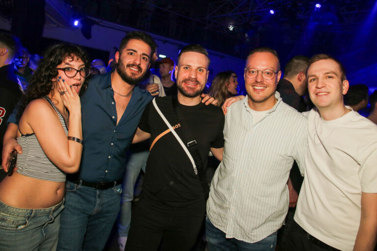Schamlos – Winter Edition, zakk Düsseldorf, 2026
