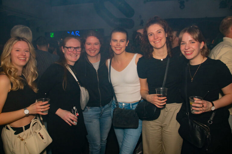 Schamlos – Winter Edition, zakk Düsseldorf, 2026