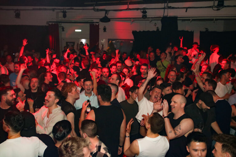 Schamlos – Winter Edition, zakk Düsseldorf, 2026