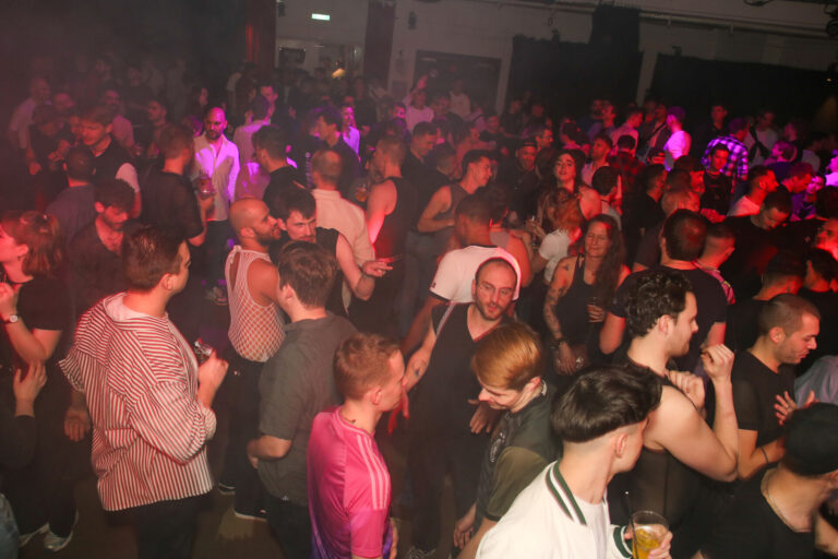 Schamlos – Winter Edition, zakk Düsseldorf, 2026