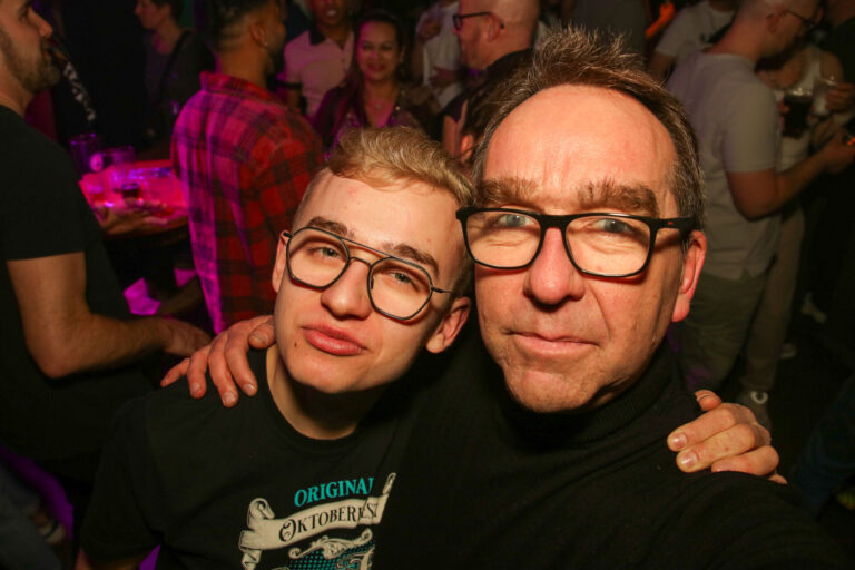 Schamlos – Winter Edition, zakk Düsseldorf, 2026