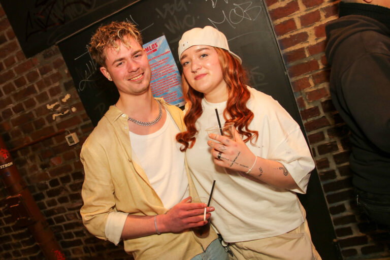 Schamlos – Winter Edition, zakk Düsseldorf, 2026