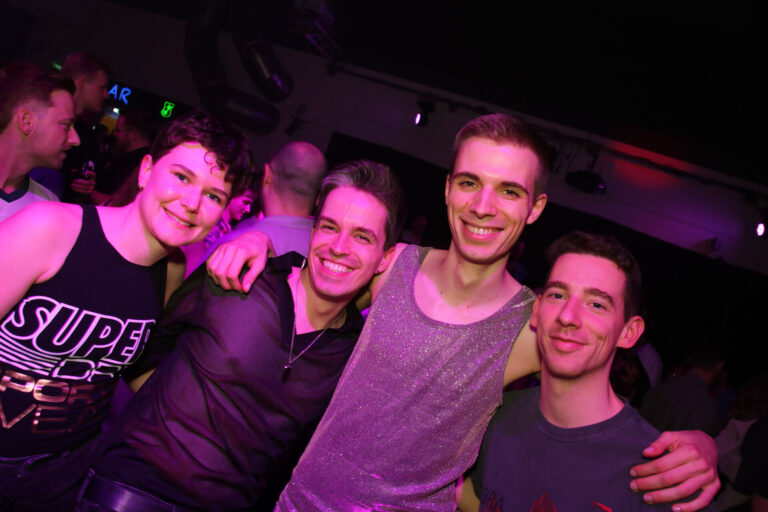 Schamlos – Winter Edition, zakk Düsseldorf, 2026