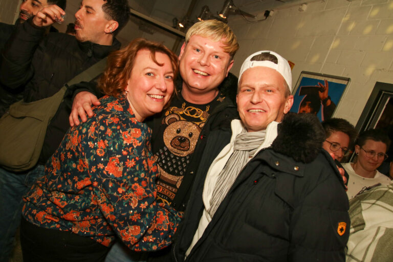 Schamlos – Winter Edition, zakk Düsseldorf, 2026