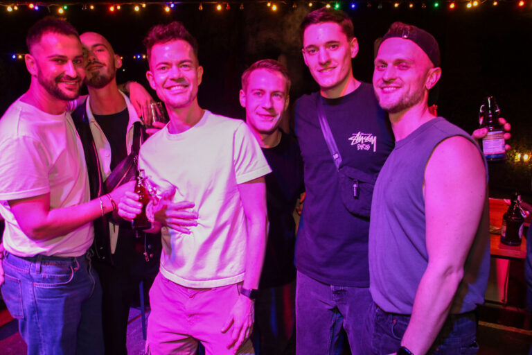 Schamlos – Winter Edition, zakk Düsseldorf, 2026