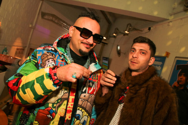 Schamlos – Winter Edition, zakk Düsseldorf, 2026