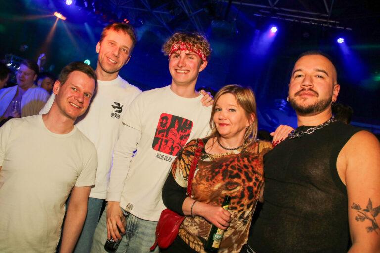 Schamlos – Winter Edition, zakk Düsseldorf, 2026