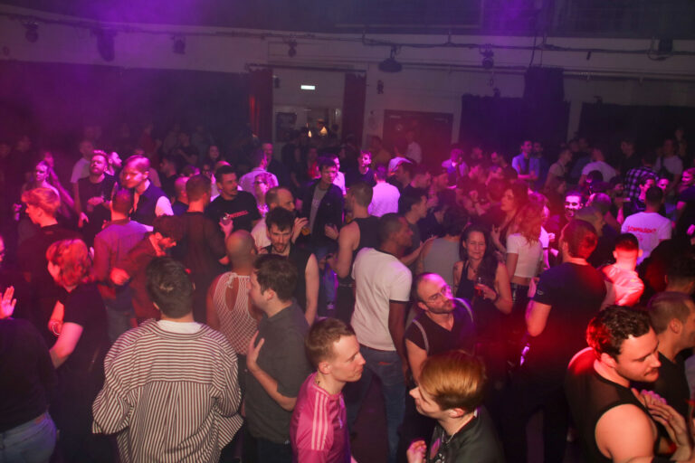 Schamlos – Winter Edition, zakk Düsseldorf, 2026