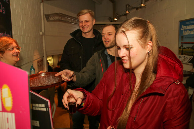 Schamlos – Winter Edition, zakk Düsseldorf, 2026