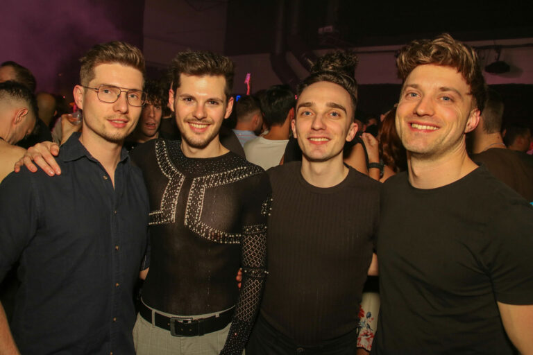 Schamlos – Winter Edition, zakk Düsseldorf, 2026