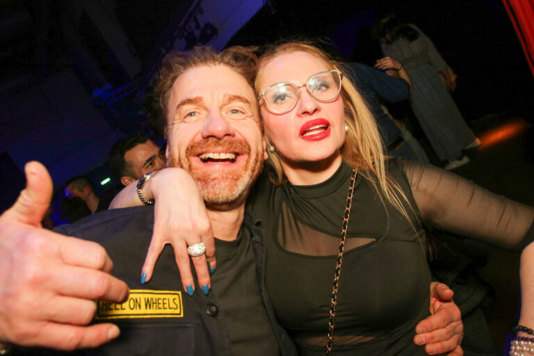 Schamlos – Winter Edition, zakk Düsseldorf, 2026