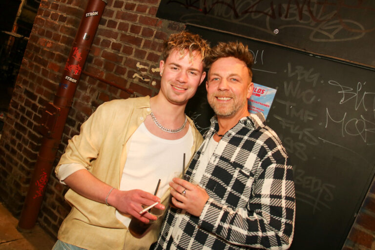 Schamlos – Winter Edition, zakk Düsseldorf, 2026