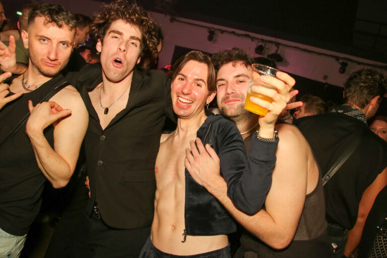 Schamlos – Winter Edition, zakk Düsseldorf, 2026