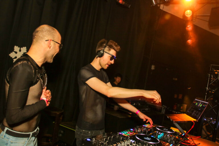 Schamlos – Winter Edition, zakk Düsseldorf, 2026