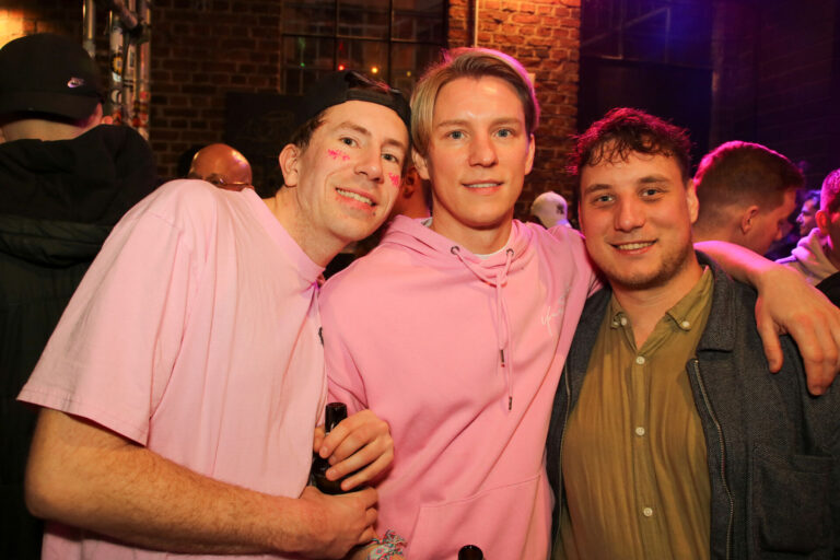 Schamlos – Winter Edition, zakk Düsseldorf, 2026