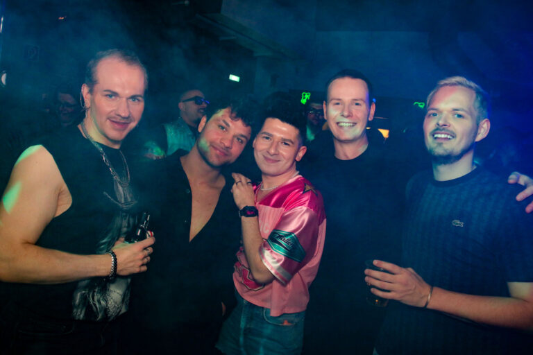 Schamlos – Winter Edition, zakk Düsseldorf, 2026