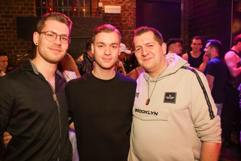 Schamlos – Winter Edition, zakk Düsseldorf, 2026