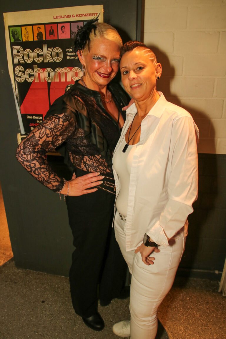 Schamlos – Winter Edition, zakk Düsseldorf, 2026