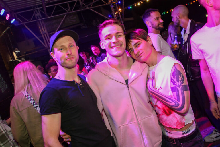 Schamlos – Winter Edition, zakk Düsseldorf, 2026