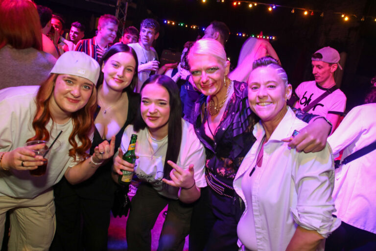 Schamlos – Winter Edition, zakk Düsseldorf, 2026