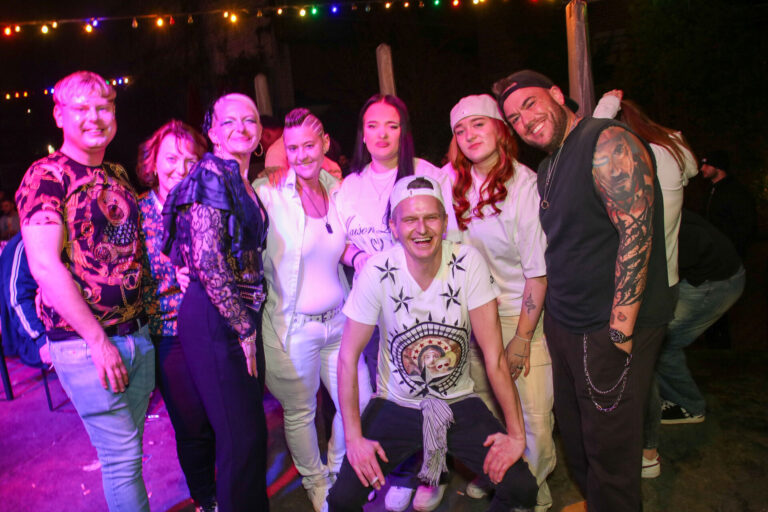 Schamlos – Winter Edition, zakk Düsseldorf, 2026