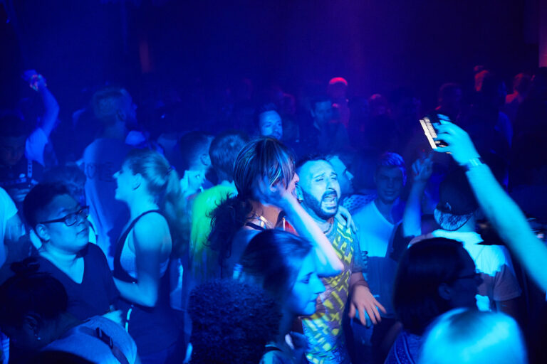 Schamlos – XXL – Die offizielle CSD-Party 2019, zakk Düsseldorf, 2019