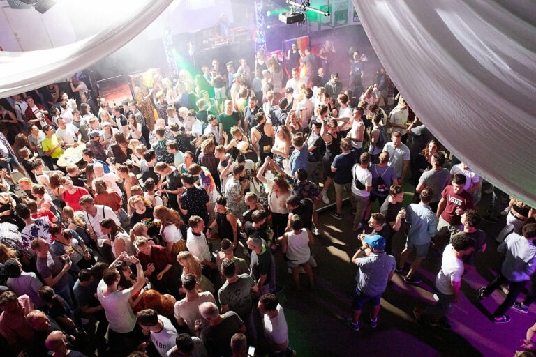 Schamlos – XXL – Die offizielle CSD-Party 2019, zakk Düsseldorf, 2019
